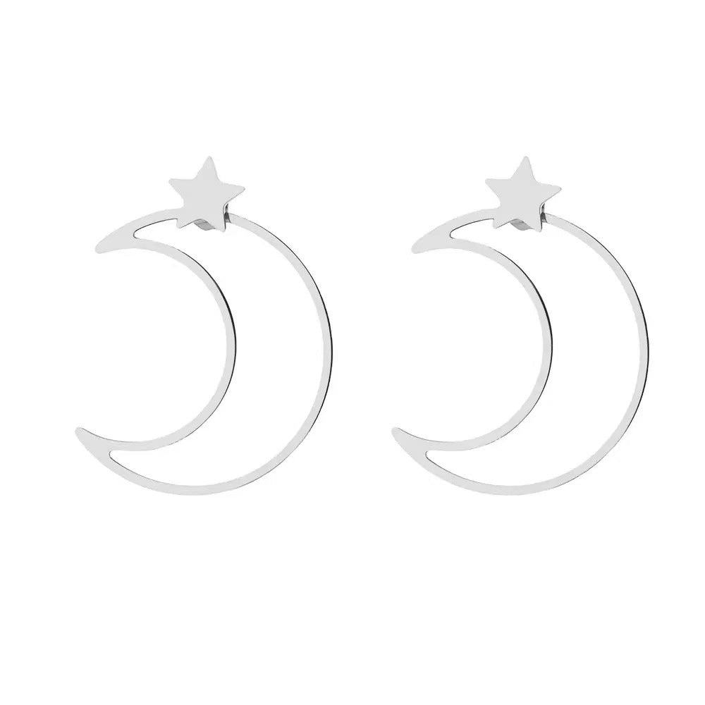 Romantic Earring for Special Moments