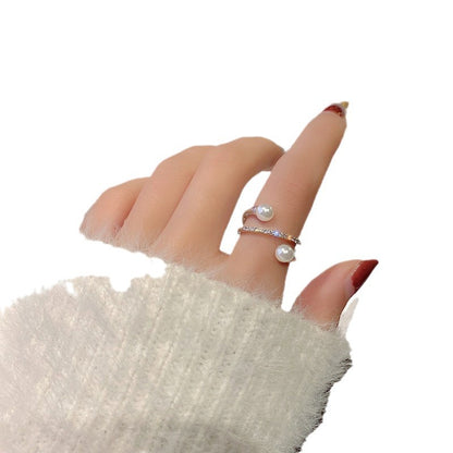 Stunning Ring for Daily Wear