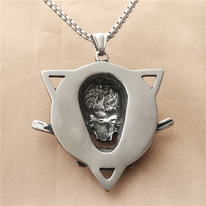 Romantic Pendant for Special Moments