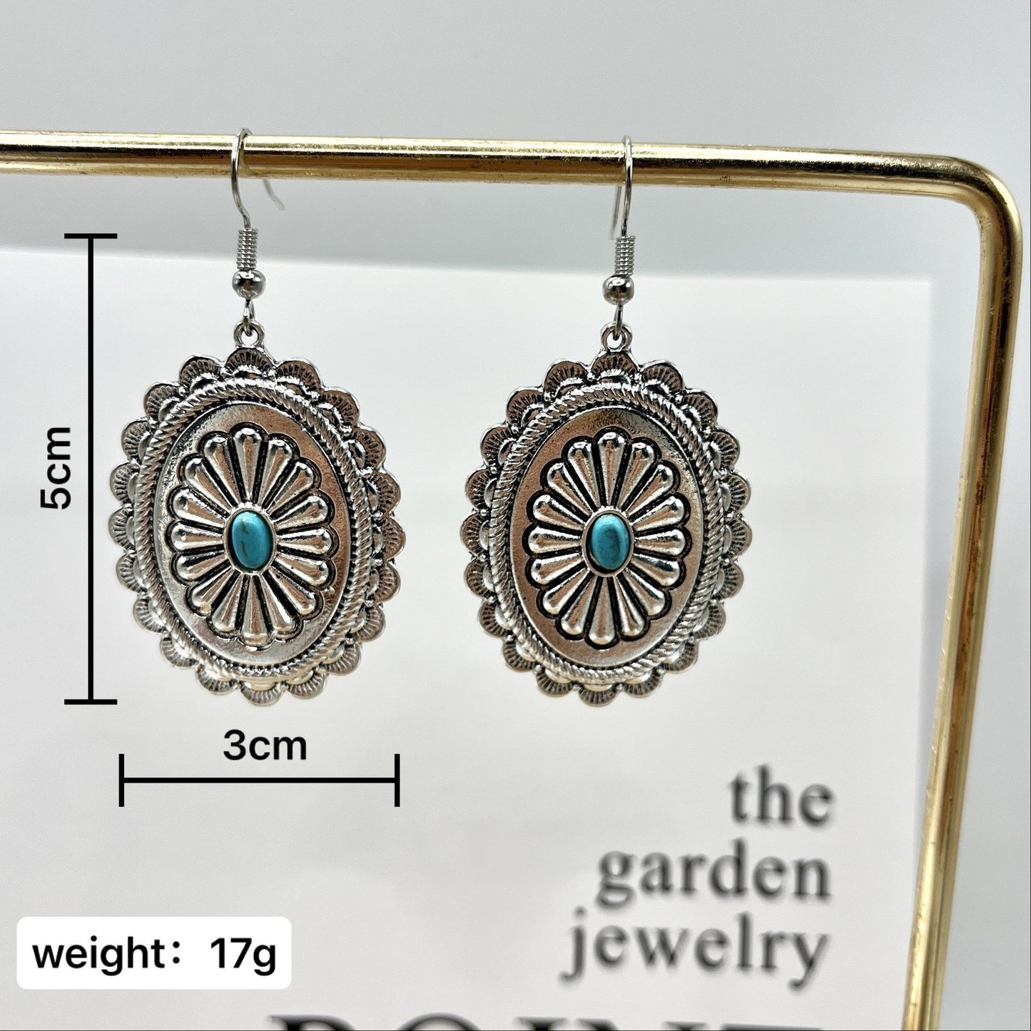 Elegant Earring for Every Occasion