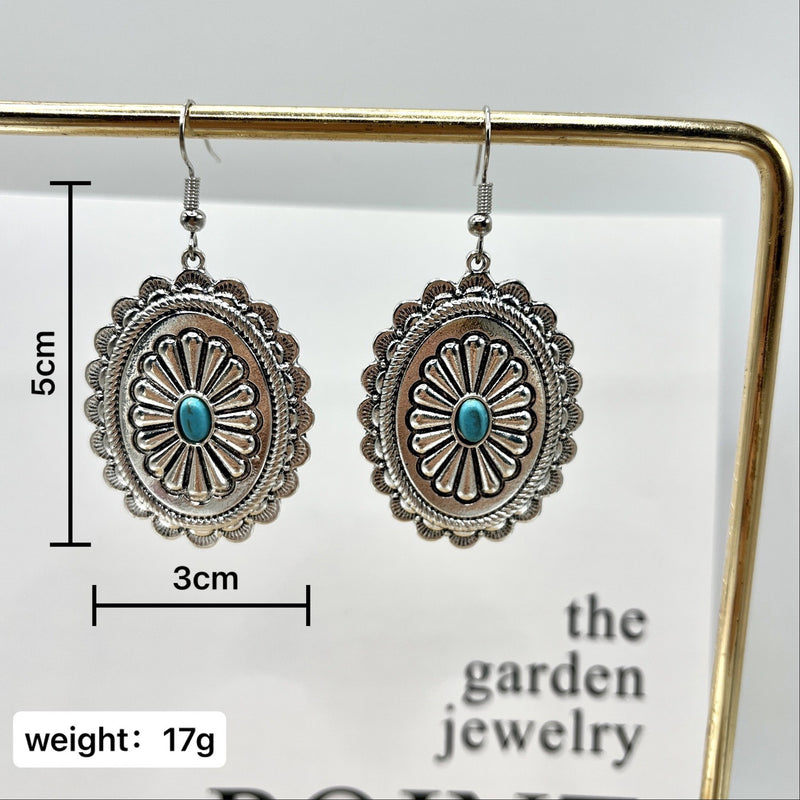 Romantic Earring for Special Moments