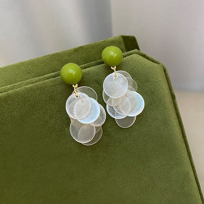 Charming Earring for Any Occasion