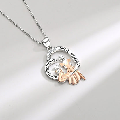 Romantic Necklace for Special Moments