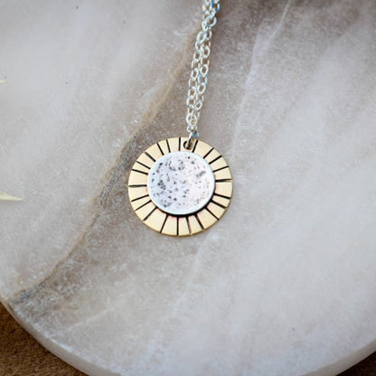 Romantic Necklace for Special Moments