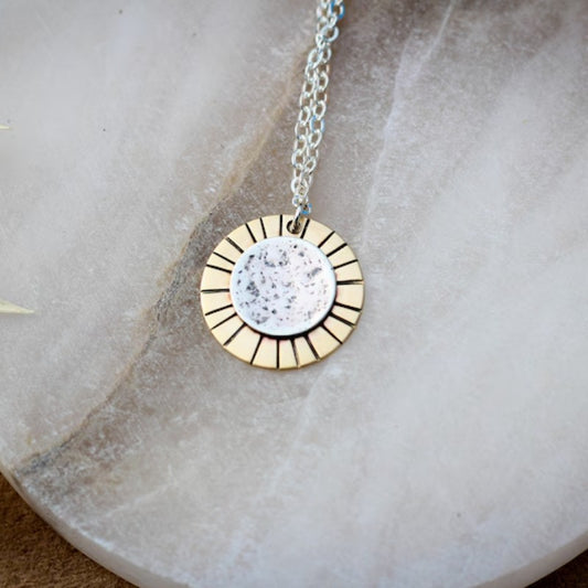 Romantic Necklace for Special Moments