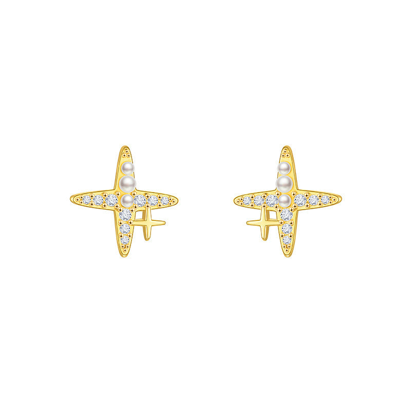 Stunning Earring for Daily Wear