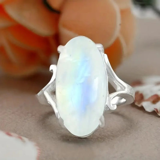 Charming Ring for Any Occasion