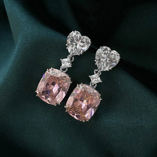 Romantic Earring for Special Moments