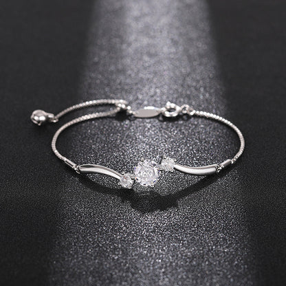 Romantic Bracelet for Special Moments