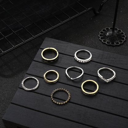 Elegant Gold Ring for Every Occasion