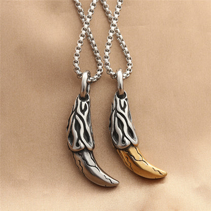 Classic Pendant with Timeless Appeal
