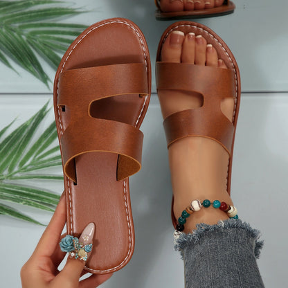 Stylish Orthopedic Sandals for Any Occasion