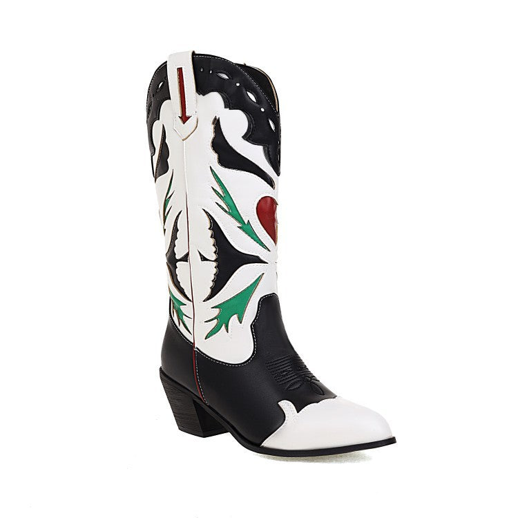 Beautifully Crafted Orthopedic Boots