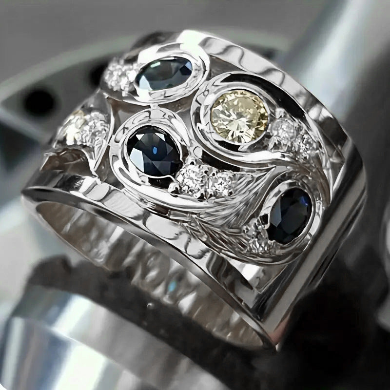 Stunning Ring for Daily Wear