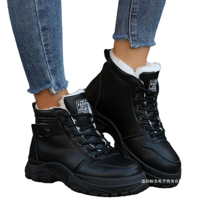 Beautifully Crafted Orthopedic Boots