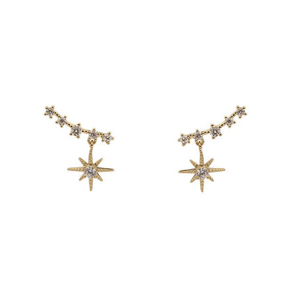 Classic Earring with Timeless Appeal