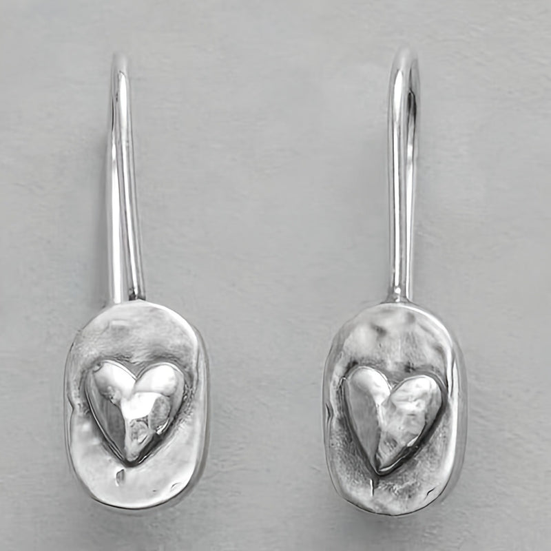 Classic Earring with Timeless Appeal