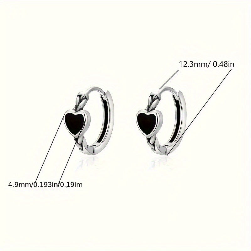 Romantic Earring for Special Moments