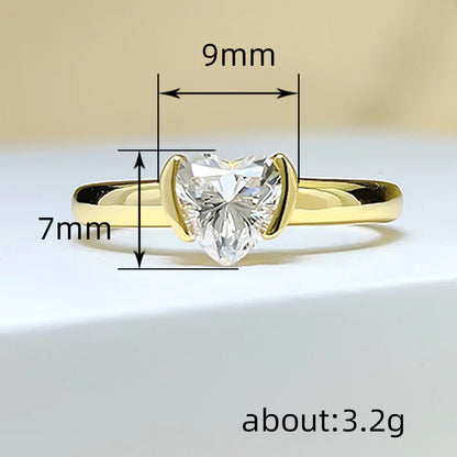 Elegant Ring for Every Occasion