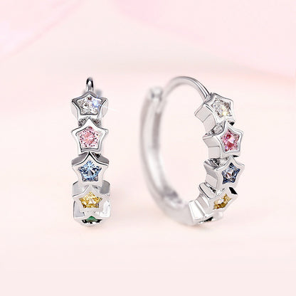 Classic Earring with Timeless Appeal