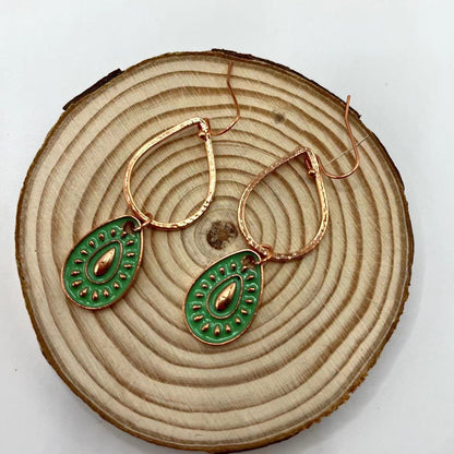 Romantic Earring for Special Moments