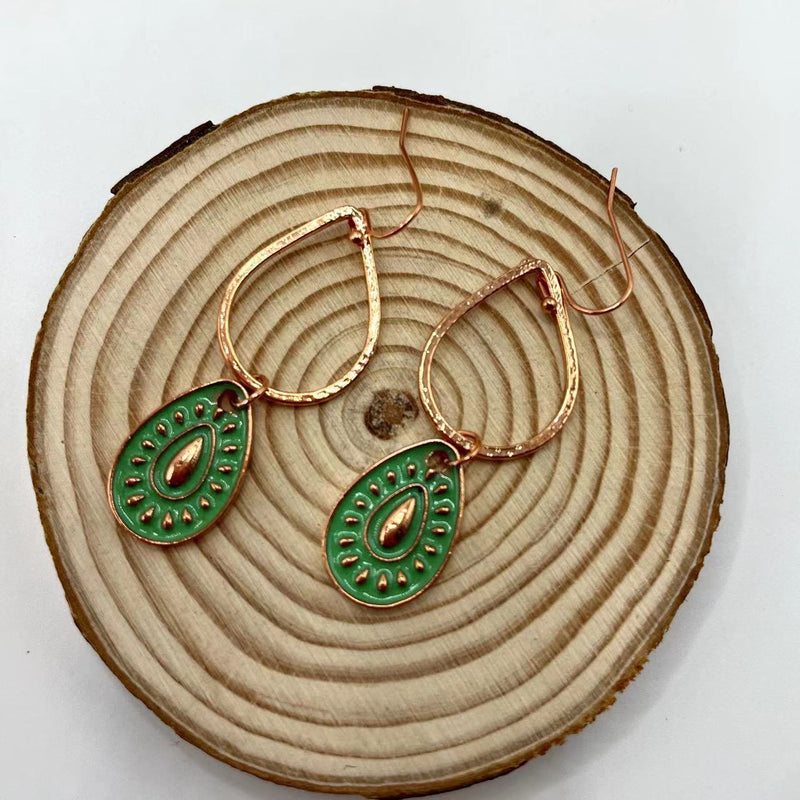 Elegant Earring for Every Occasion