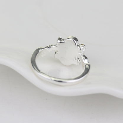 Elegant Ring for Every Occasion