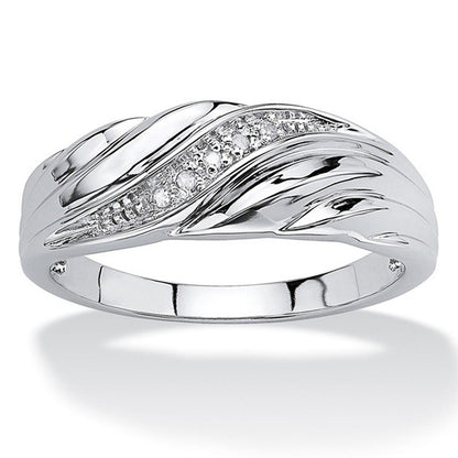 Romantic Ring for Special Moments