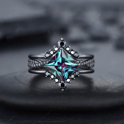 Beautiful Ring with Unique Style