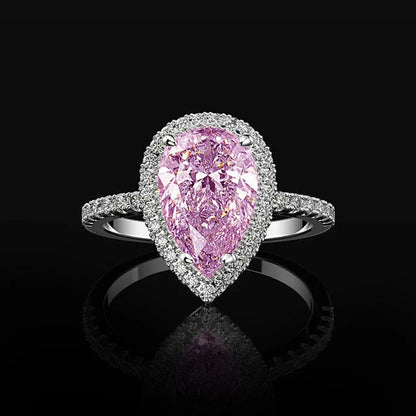 Classic Ring with Timeless Appeal