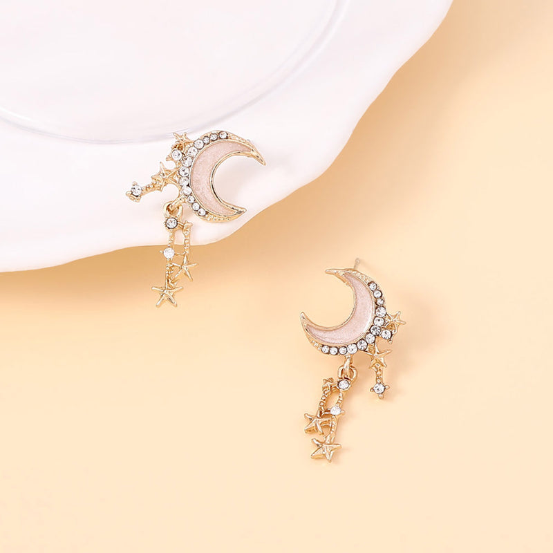 Stunning Earring for Daily Wear