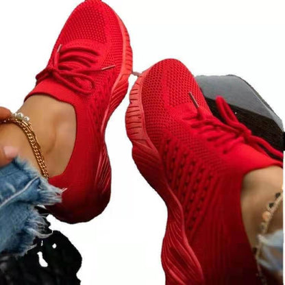 Vintage Inspired Orthopedic Sneakers