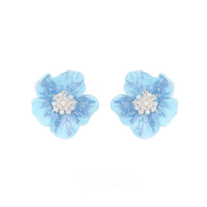 Romantic Earring for Special Moments