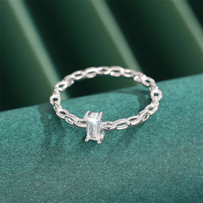 Romantic Ring for Special Moments