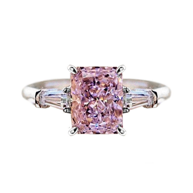 Elegant Ring for Every Occasion