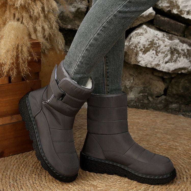 Stylish Orthopedic Boots for Any Occasion