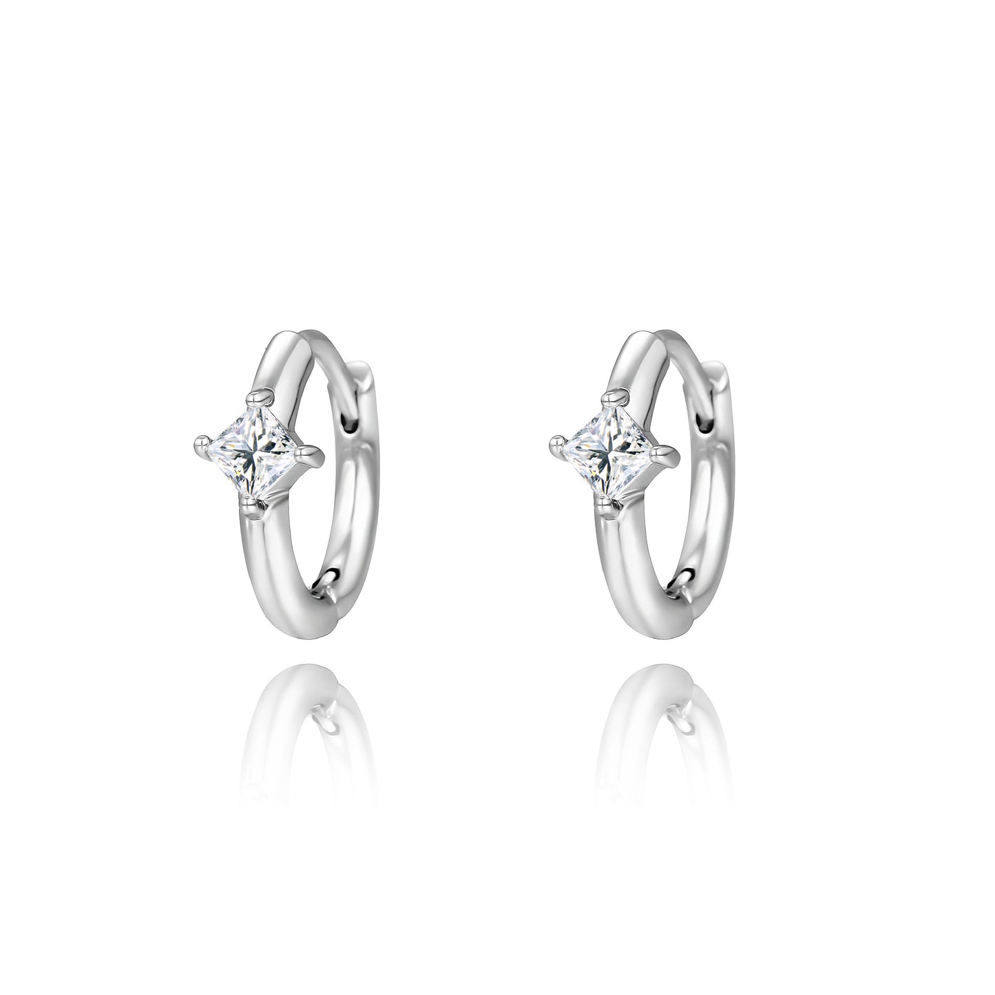 Romantic Earring for Special Moments