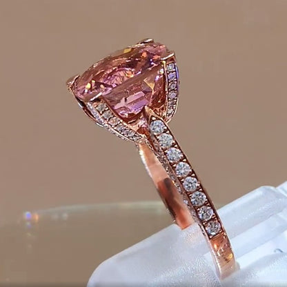 Charming Ring for Any Occasion