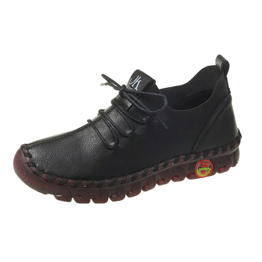 Beautifully Crafted Orthopedic Shoes