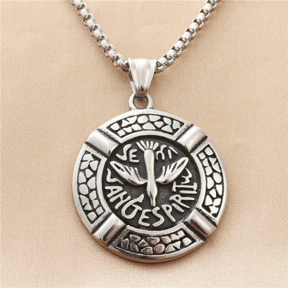 Beautiful Pendant with Unique Style