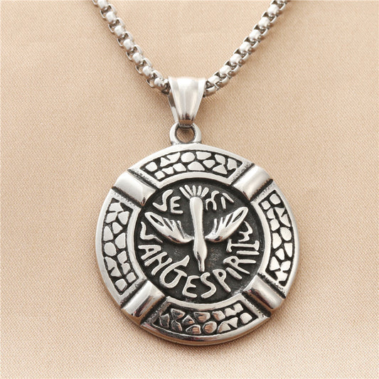 Beautiful Pendant with Unique Style