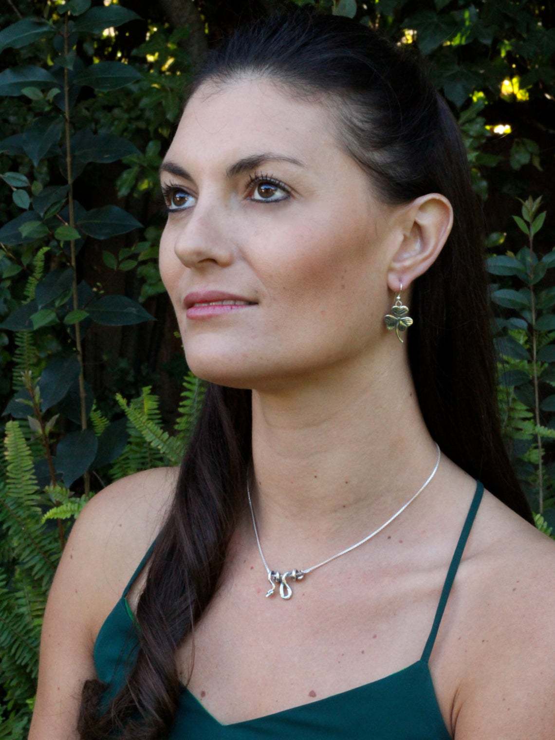 Charming Necklace for Any Occasion