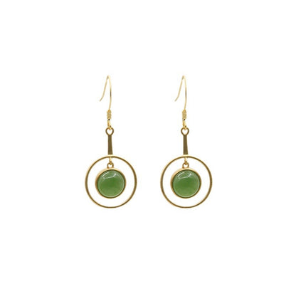 Elegant Silver Earring for Every Occasion