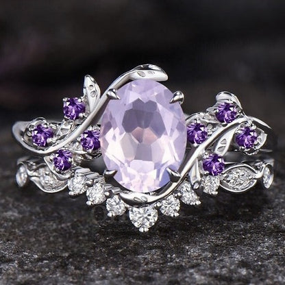 Vintage Handmade Ring