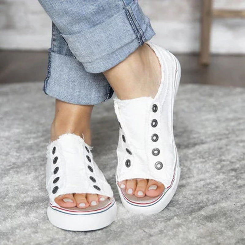 Graceful Orthopedic Shoes for Modern Look