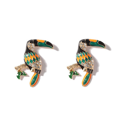 Elegant Earring for Every Occasion