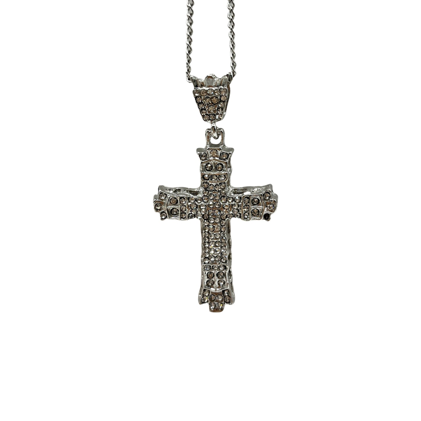 Beautiful Necklace with Unique Style