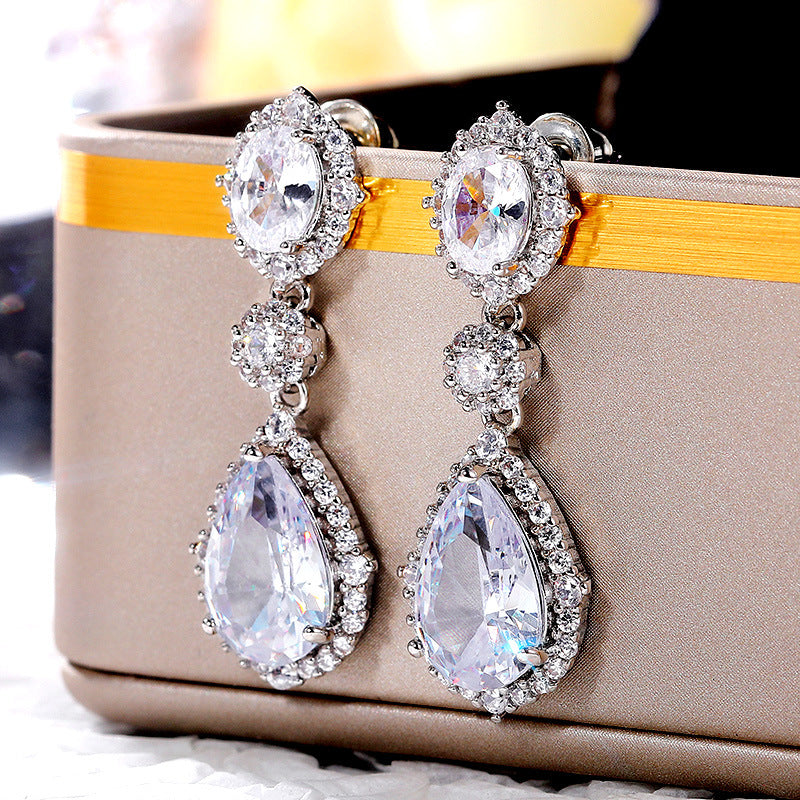 Stunning Earring for Daily Wear