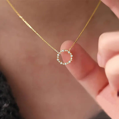 Vintage Handmade Necklace