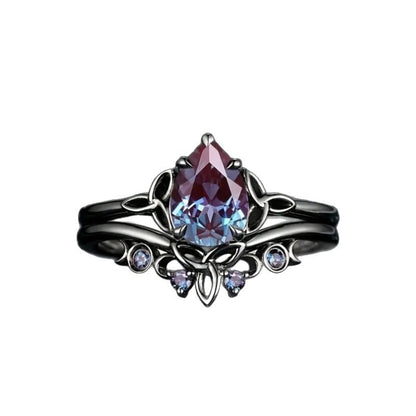 Classic Ring with Timeless Appeal